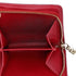Louis Vuitton Compact Zip Bifold Wallet M95005 Monogram Cherry Canvas